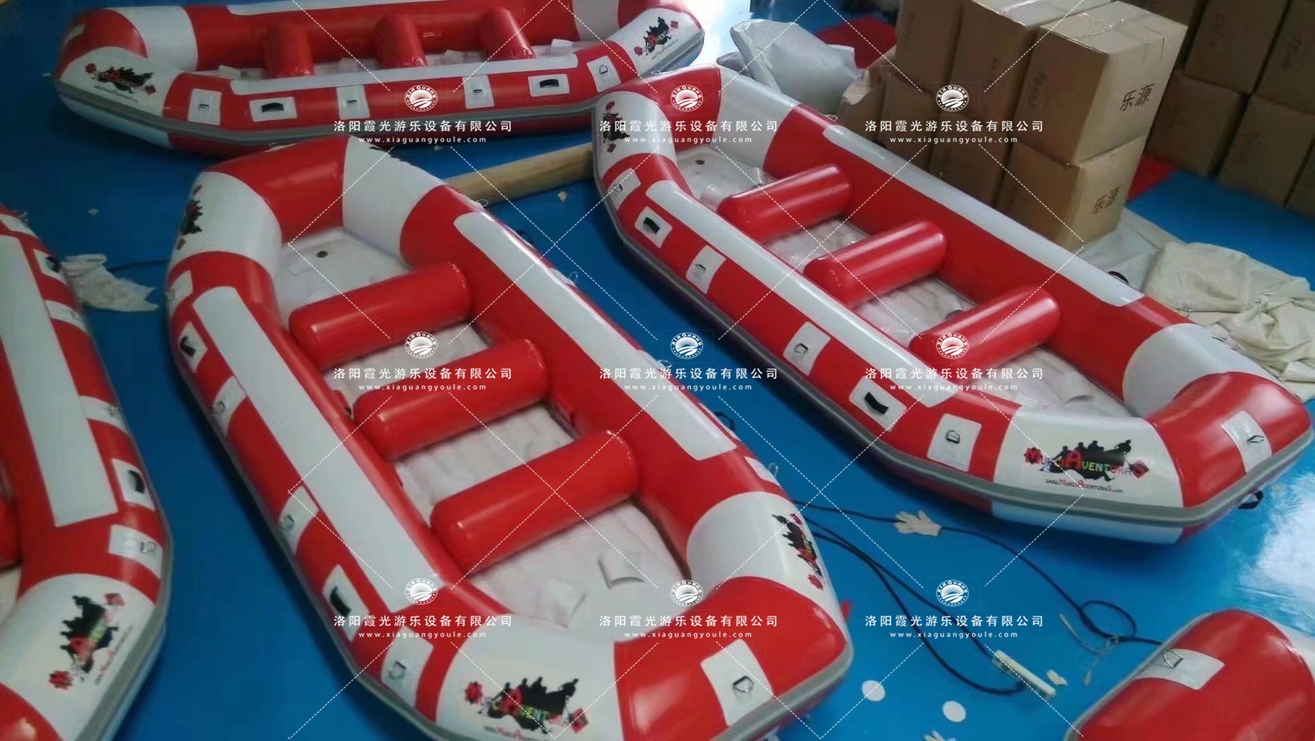 楚雄水上乐园设备